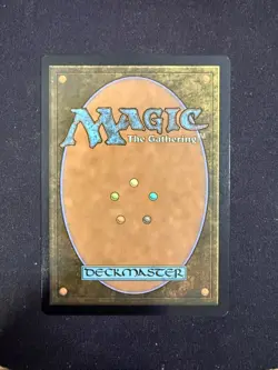 Devastating Onslaught (SHOWCASE FOIL) Edge of Eternities - Magic - Image 2