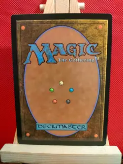 Rhys the Redeemed - The List - Shadowmoor - Rare - NM - MTG - Image 2