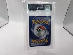 Pokemon Flareon EX #108/113 2005 Holo Delta Species Psa 9 Pop 249 - Image 4