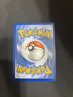 *SWIRL* Team Rocket's Articuno - Cosmos Holo Promo Pokemon Card DRI 051/182 - Image 3