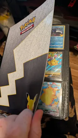 2021 Pokemon Celebrations Partial Master Set. Comes With Extra Cards See Pics. - Image 1
