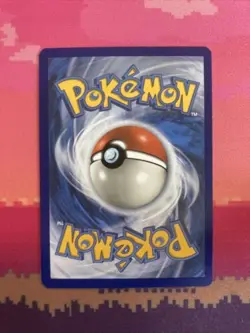 Pokemon Card Espeon Lost Thunder Reverse Holo Rare 89/214 Near Mint - Image 2