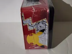 Pokemon TCG Celebrations 25th Anniversary Collectors Chest Lunch Box Tin Sealed 820650809415 - Image 4