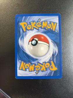 Pokemon TCG Deoxys Regular Card Attack Forme 17/107 - Image 2