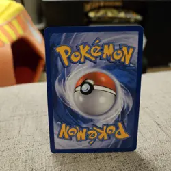 Foongus Pokemon TCG Dragons Exalted Reverse Holo Common Card # 17/124 - Image 2