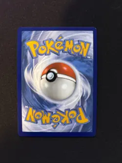 Bulbasaur 143/142 Pokemon TCG SV Stellar Crown Illustration Rare Card NM - Image 2