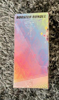 Pokemon TCG Scarlet & Violet Prismatic Evolutions Booster Bundle - Brand New ✅ - Image 5