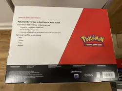 Pokemon TCG Scarlet & Violet 151 Mini Tins 4 Pack Dragonite NEW/Factory Sealed - Image 2