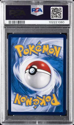 2024 POKEMON SIMPLIFIED CHINESE CS5A C-GALLANT GALAXY: CHARM CHARMANDER PSA 10 - Image 2