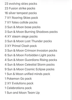 Evolving Skies Fusion Strike Team Up Silver Tempest Sun & Moon 124 Booster Packs - Image 2