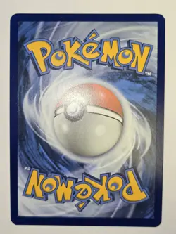 Pokemon TCG Zapdos ex Scarlet & Violet 151 145/165 Holo Double Rare - Image 3