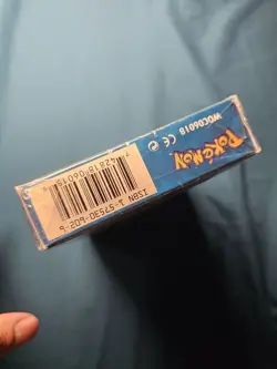 Wizards of the Coast 1999 Pokemon Overgrowth Theme Deck, Factory Sealed - Image 5