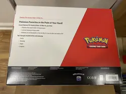 Pokemon TCG Scarlet & Violet 151 Mini Tins 4 Pack Machamp NEW/Factory Sealed - Image 2