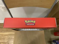 Pokemon TCG Scarlet & Violet 151 Mini Tins 4 Pack Machamp NEW/Factory Sealed - Image 3