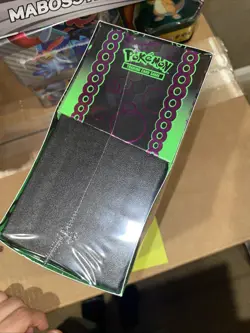 Pokemon TCG Shrouded Fable Elite Trainer Box ETB New Sealed #6 - Image 5