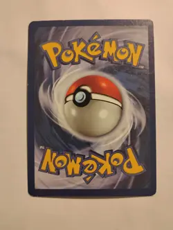 Pokemon TCG Muk Fossil 13/62 Non Holo Rare - Image 2
