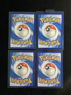2025 Pokemon S.Chinese 151 C 176/151 184/151 SR Blastoise Zapdos EX Lot*4 HZ - Image 2