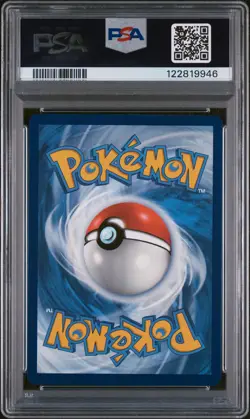 2023 Pokemon Mew En-151 #173 Pikachu Illustration Rare PSA 10 - Image 2