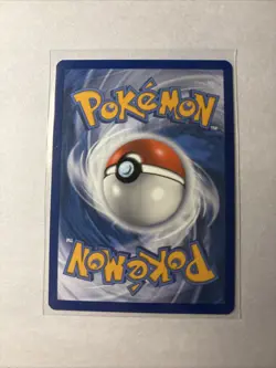 Pokemon SNIVY 5/25 Holo (2021 McDonald's 25th Anniversary Promos) NM/Near Mint - Image 2