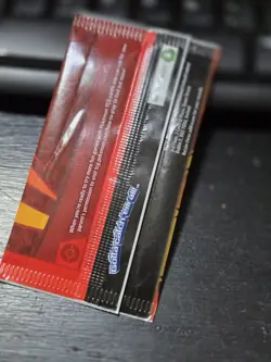 Pokemon 2024 Dragons McDonalds Promo Sealed Booster Card Pack (4 cards) - Image 3