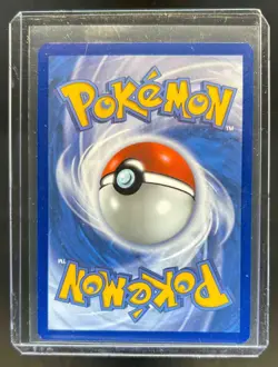 2025 Pokemon ME Black Star Promos MEP EN Haunter #027 - Image 2