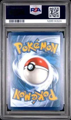 PSA 10 RADIANT CHARIZARD 011 POKEMON GO GEM MINT - Image 2