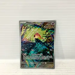 Scream Tail SVP 065 - Pokemon Card - Sealed - Image 1