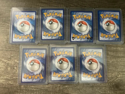 2024 Pokemon Surging Sparks IR Alt Art Card Lot (14) - Image 3