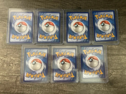 2024 Pokemon Surging Sparks IR Alt Art Card Lot (14) - Image 5