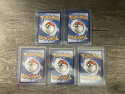 2024 Pokemon Surging Sparks SIR Alt Art Card Lot (11) - Image 3