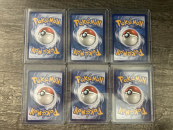 2024 Pokemon Surging Sparks SIR Alt Art Card Lot (11) - Image 5