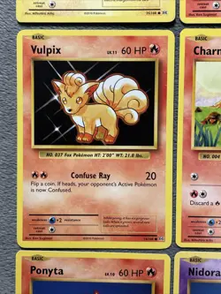 Pokemon Cards Lot XY Evolutions Pikachu Charmander Charmeleon Rare Arcanine + - Image 5