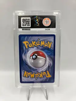 Umbreon Prime 86/90 ACE 8 Undaunted Pokemon TCG Card - NOT PSA - Image 2