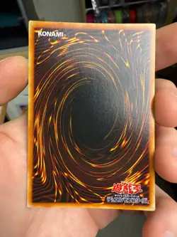 YUGIOH CRUSH CARD VIRUS P5-03 ULTRA JAPANESE - Image 5