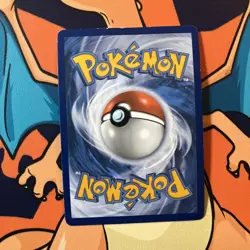 Charizard ex 056 Full Art Sv: Scarlet & Violet Promo Card Pokemon TCG - Image 2