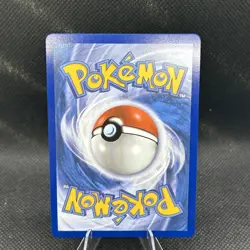 Pokemon TCG Arboliva EX Full Art Destined Rivals Card 207/182 NM - Image 2