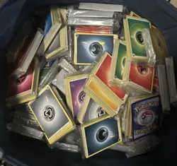 Pokemon 120 Basic Energy Cards - Bulk Lot - 15 of Each Type - Image 2