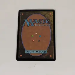 MTG Magic The Gathering Card Seething Song Common 9th Edition NM - Image 2