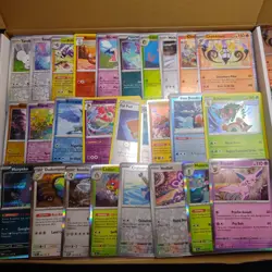 HUGE 2000+ Pokemon Cards 9 Lbs lot box Collection Pounds Lb Bulk Box Holo TCG - Image 5