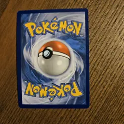 Dashing Pouch Trainer Crimson Invasion 92/111 Holo Reverse Foil NM Pokemon Card - Image 2