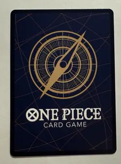 Boa Hancock OP12-014 SR Legacy of the Master - ONE PIECE Card Game ENGLISH - Image 2