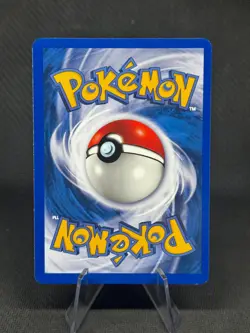 Vulpix 136/165 2002 Expedition Pokemon Card TCG Vintage Yuka Morii Common - LP - Image 2