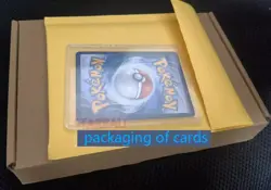 Pokemon TCG Chinese exclusive Horizon Captain Pikachu CBB1C 07 09 Holo Card - Image 2