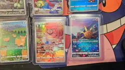 Pokemon JP Vstar Universe S12a lot of 12 cards AR's SR's Ultra Rare - Value #pkG - Image 2