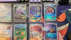 Pokemon JP Vstar Universe S12a lot of 12 cards AR's SR's Ultra Rare - Value #pkG - Image 3