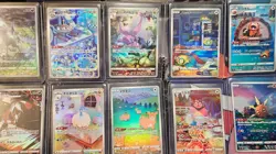 Pokemon JP Vstar Universe S12a lot of 12 cards AR's SR's Ultra Rare - Value #pkG - Image 4