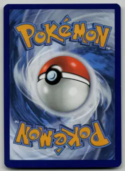 Blastoise Classic Collection Trading Card Game Classic 003/034 NM - Image 2