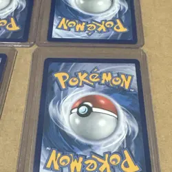 Pokemon Card Lot 4 Pikachu VMAX V Celebrations Vivid Voltage - Image 5