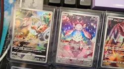 Pokemon JP Vstar Universe S12a lot of 13 cards AR's - Ultra Rare - Value #pkF - Image 2