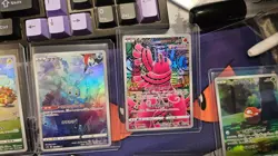Pokemon JP Vstar Universe S12a lot of 13 cards AR's - Ultra Rare - Value #pkF - Image 5